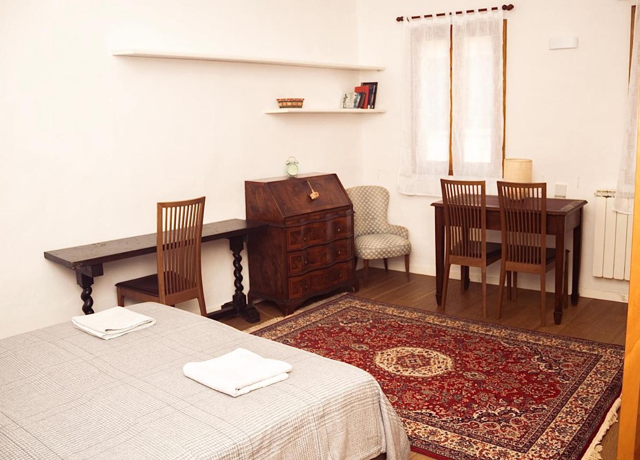 Vintage Apartments In The Heart Of Φλωρεντία Εξωτερικό φωτογραφία