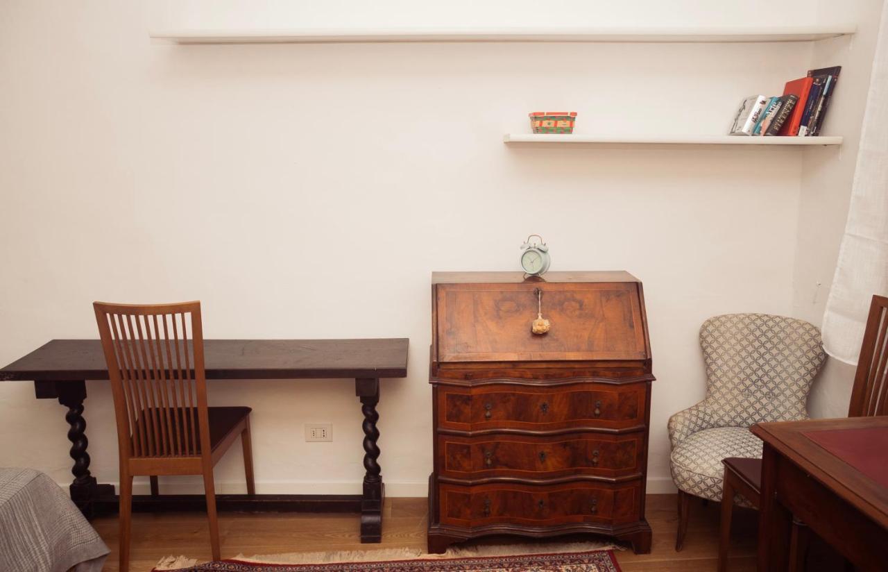 Vintage Apartments In The Heart Of Φλωρεντία Εξωτερικό φωτογραφία