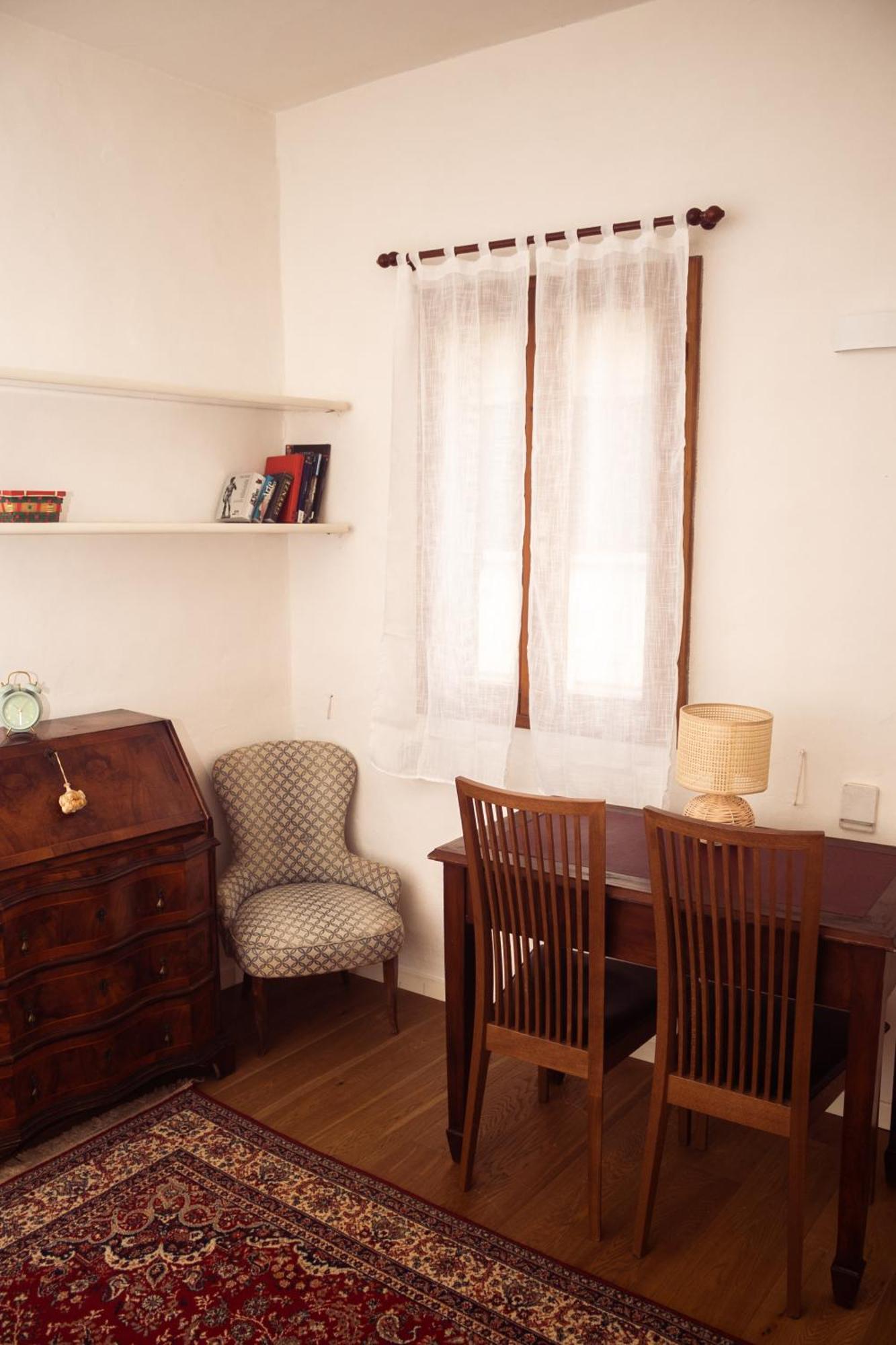Vintage Apartments In The Heart Of Φλωρεντία Εξωτερικό φωτογραφία
