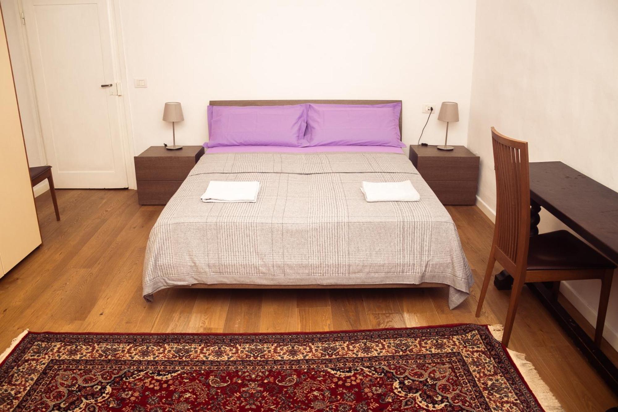 Vintage Apartments In The Heart Of Φλωρεντία Εξωτερικό φωτογραφία