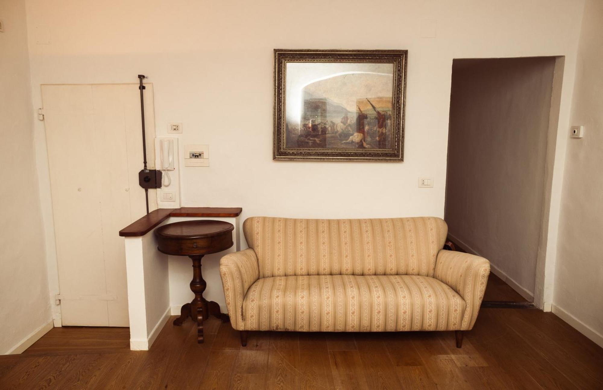 Vintage Apartments In The Heart Of Φλωρεντία Εξωτερικό φωτογραφία