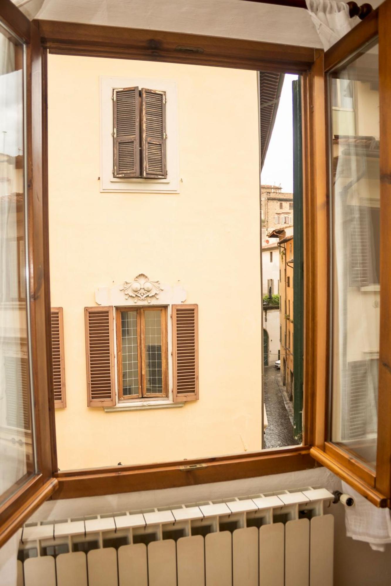 Vintage Apartments In The Heart Of Φλωρεντία Εξωτερικό φωτογραφία