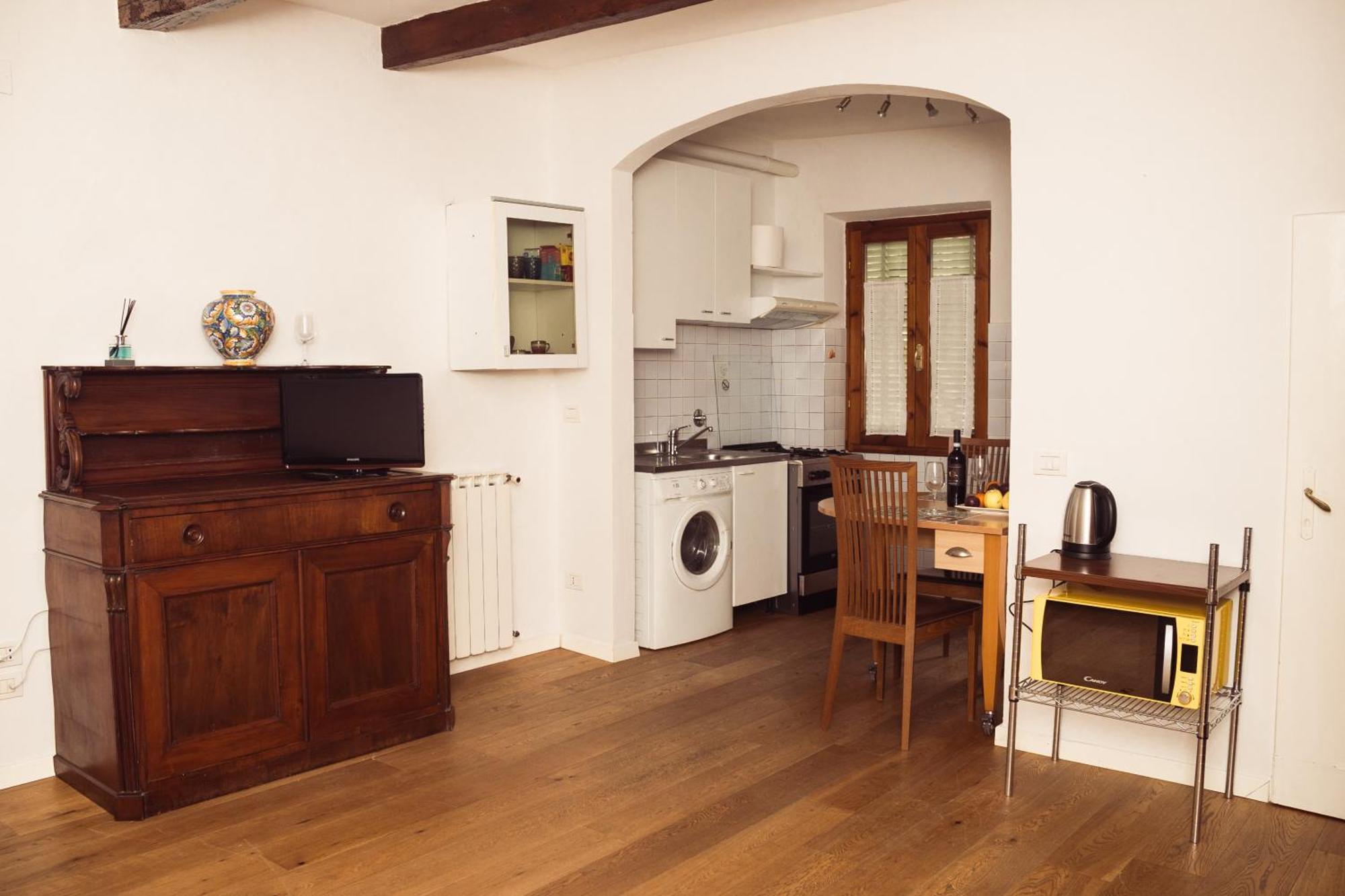 Vintage Apartments In The Heart Of Φλωρεντία Εξωτερικό φωτογραφία